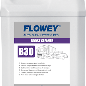 B30 Boost Cleaner